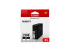 Canon PGI-2500XL BK - black - Front