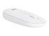 Logitech Slim Wireless Combo MK470 - Back