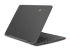Lenovo 500e Yoga Chromebook Gen 4 - Back