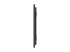 LG 110UM5K-B - 110" Diagonal Class UM5K Series LED-backlit LCD display - Right side