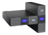 Eaton 9PX 9PX6KIBP - UPS (rack-mountable / external) - Left-angle
