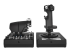 Logitech X56 H.O.T.A.S. - Front