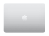 Apple MacBook Air - 13.6" - Top