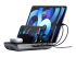Satechi Dock5 - Charging station - Left-angle