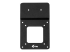 i-tec - Docking station VESA mount holder - Front