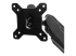 Startech Desk Mount Dual Monitor Arm - Close up