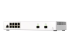 QNAP QSW-M2108-2S - Switch - Right-angle