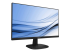 Philips V-line 273V7QJAB - Left-angle