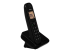 Panasonic KX-TGC410EB - Left-angle