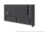 LG 43UH5N-E - 43" Diagonal Class UH5N-E Series LED-backlit LCD display - Close up