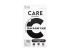 CARE by PanzerGlass - Back cover for mobile phone - Front