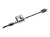 Kensington MiniSaver Mobile Lock - Left-angle