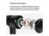 Belkin ROCKSTAR - earphones with mic - Close up