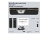 Contour RollerMouse Red - Right-angle