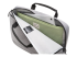 DICOTA Eco Motion - Notebook carrying case - Close up