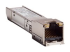 Cisco Small Business MGBT1 - Left-angle