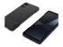 Sony Style Cover - Back cover for mobile phone - Multi-angle
