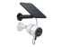 Reolink Go Plus - Network surveillance camera - Left-angle
