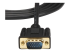 StarTech.com HDMI to VGA Cable - Front