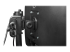 StarTech.com Dual Monitor Mount - Close up
