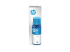 HP 31 - cyan - original - Front