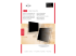 3M Privacy Filter - Display privacy filter - Front