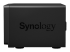 Synology Disk Station DS1621+ - Right side