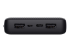 Trust Primo - Power bank - Right side
