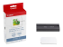 Canon KC-18IS - 1 - print ribbon cassette and paper kit - Multi-angle