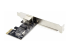 StarTech.com 1-Port Gigabit PCIe Network Adapter Card, TAA Compliant - Top