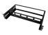 Startech 2U DIN Rail Kit for Standard 19" Rack - Right-angle