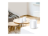TP-Link Deco X60 WiFi System - Left-angle