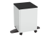 Epson Medium - MFP cabinet - Left-angle