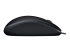 Logitech B110 Silent - Left side