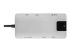 Kensington UH1400p - docking station - Close up