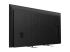 Sony Bravia 5 K-75XR5 75" Class (74.5" viewable) LED-backlit LCD TV - Back