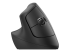 Logitech Lift Vertical Ergonomic Mouse - Front