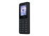 TCL onetouch 4021 - Feature phone - Right-angle