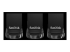 SanDisk Ultra Fit - USB flash drive - Front