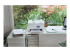 Canon PIXMA TS7750i - multifunction printer - Front