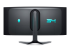 Alienware 34 Gaming Monitor AW3423DWF - Back