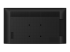 Sony Bravia Professional Displays FW-43BZ30J - Back