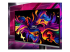 MSI MPG 271QRX QD-OLED - Right-angle