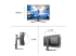 Philips Evnia 5000 27M2C5500W - Multi-angle