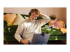 Jabra Evolve2 50 UC Stereo - Left-angle