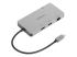 Targus - Docking station - Back