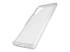 Tech21 Pure Clear - Back cover for mobile phone - Back