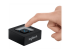 Logitech Bluetooth Audio Adapter - Left-angle