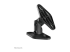Neomounts SPEAKER-W100 - Left-angle