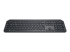 Logitech MX Keys - Keyboard - Front